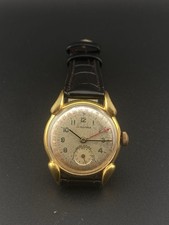 Orologio Vintage Calendar Anni 40
