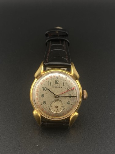 Orologio vintage calendar anni - vintage,