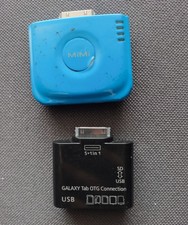Stock 2 Power Bank iPhone