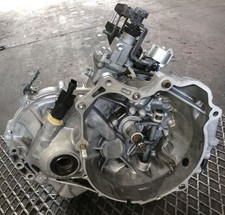 Cambio Manuale 5 Marce