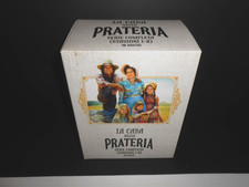LA CASA NELLA PRATERIA 48 DVD IN COFANETTO STAGIONI 1/8 UNIVERSAL PICTURES