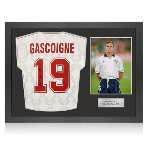 Maglia inghilterra 1990 - maglia,