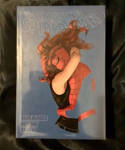 Spider man brand - brand, new
