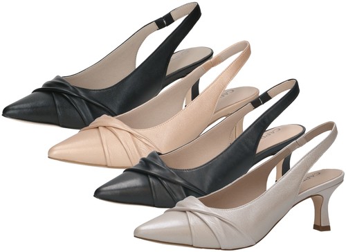Pumps damen caprice - pumps,