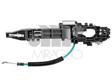 MECCANISMO SUPPORTO SOTTO MANIGLIA DESTRO LANCIA Y YPSILON DAL 2003 AL 2011