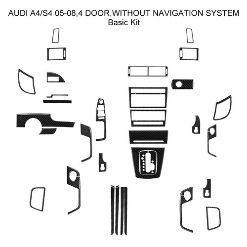 34pz kit interni - 34pz,