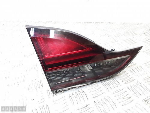 2014 opel zafira fanale - zafira,