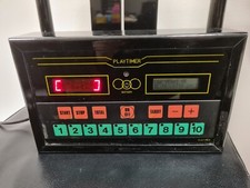 Favero Timer  Segnapunti Contatore,Bar  Biliardi Playtimer FAVERO 12 