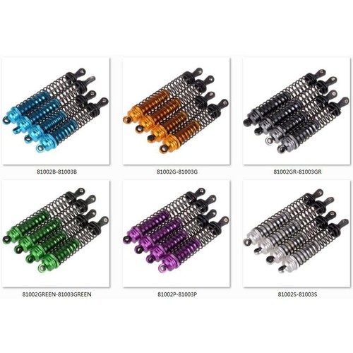 81002 ammortizzatore - #81002,