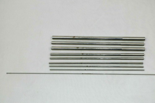 Set pezzi dilatatore - 2,