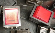 Interruttore Commutatore