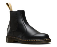 Dr. Martens Slip On 2976 Nero