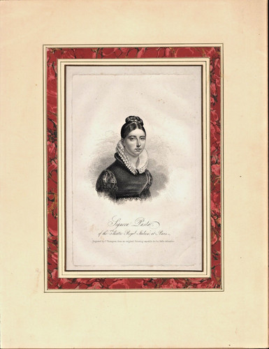 Giuditta pasta bella - giuditta,