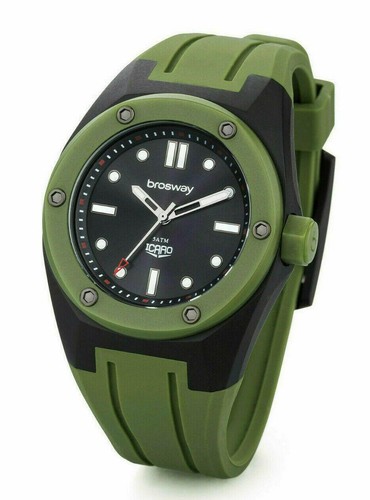 Brosway icaro orologio uomo - ,