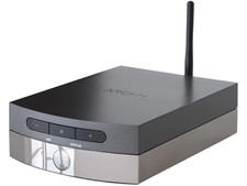 ARCAM SOLO UNO Streamer con