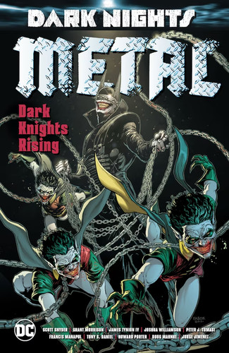 Dark nights metal - dark, metal-dark