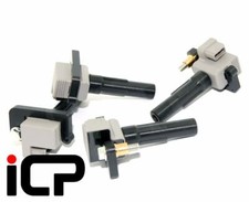 4 confezioni bobina di