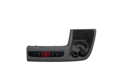 Pulsantiera Centrale per Fiat