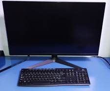 Monitor Gaming LG UltraGear 27GQ50F-B 27" 165Hz Full HD LED - 27GQ50F-B.AEUQ