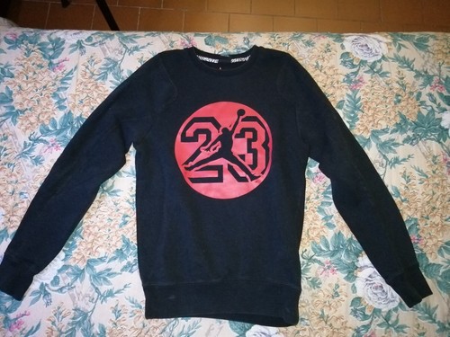 Felpa nike uomo - felpa,