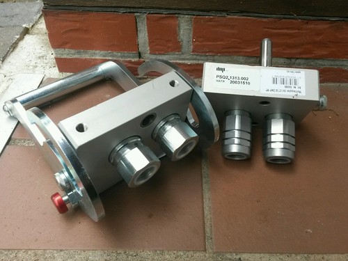 Multicoppia facce set dnp - 2-facce,
