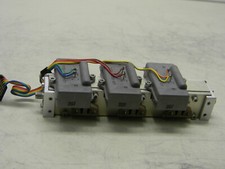 Tektronix Attenuatore Analisi