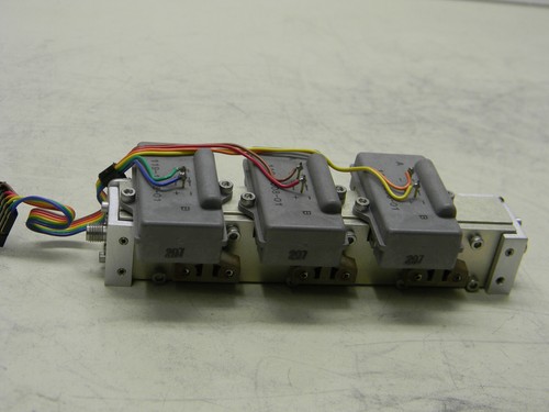 Tektronix attenuatore analisi - tektronix,