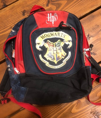 Original 2001 harry potter - 2001,