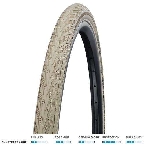 Schwalbe delta cruiser - delta,
