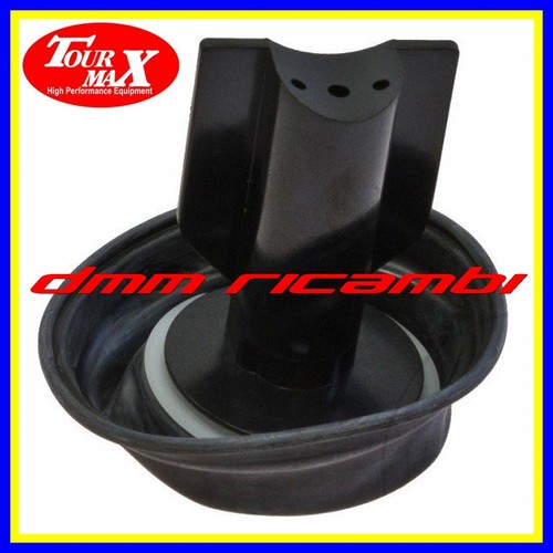 Membrana carburatore completa