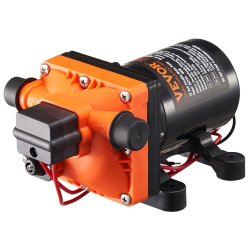 Vevor pompa membrana 12v - vevor,