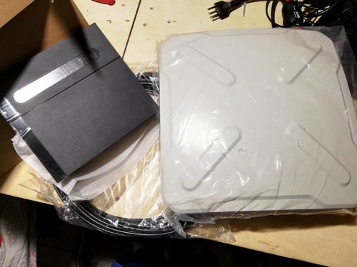Zte mf258 wireless router - a,