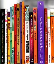 Libri Racconti Per Ragazzi Titoli vari a scelta