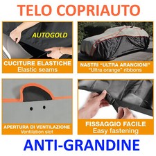 AUDI Q7 (4L 4M) STORM