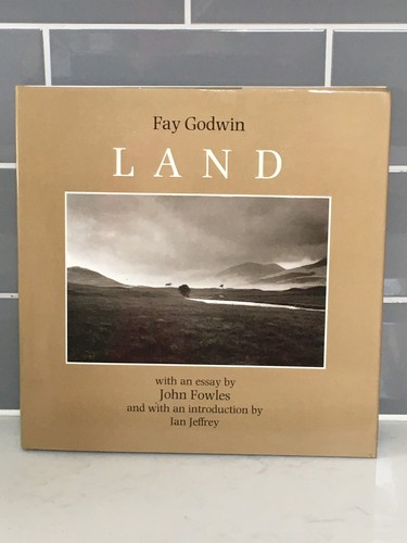 Land fay godwin john fowles - land,