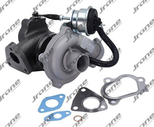 Turbina opel corsa 3 - 1.3, cdti