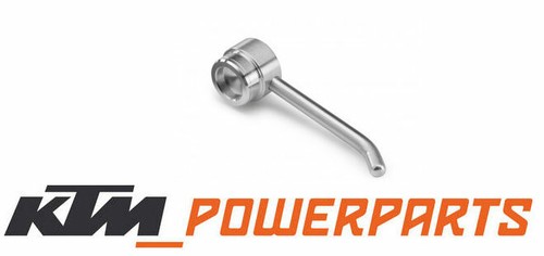 Ktm demontage rapide axe - ktm, de