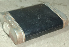 VECCHIA TORCIA ELETTRICA ANNI