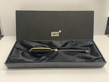 MONTBLANC ORIGINALE Penna