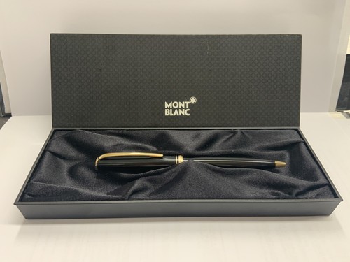Montblanc originale penna - montblanc,