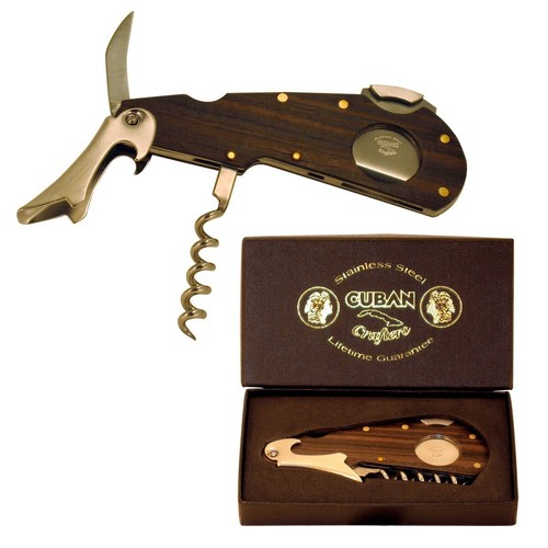Multiutensile per sigari cuban - multiutensile,