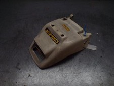 Parafango posteriore moto