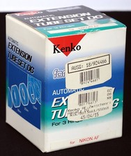 Kenko Tubo di prolunga AF