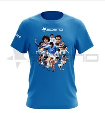 shirt Uomo Maradona D1OS Diego