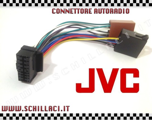 Connettore adattatore iso - connettore,