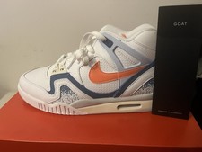 NIKE TECH CHALLENGE 2 taglia