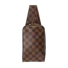 LOUIS VUITTON Damier Geronimos