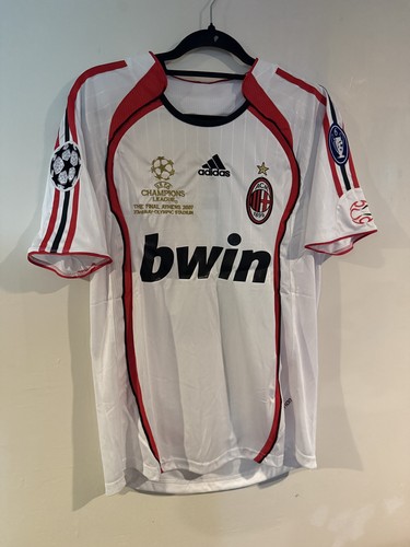 Kaka milan 2006 - kaka, ucl
