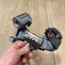 Shimano XTR RD-M960 Rapid Rise