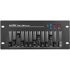 EUROLITE FD-36+1 DMX Pannello